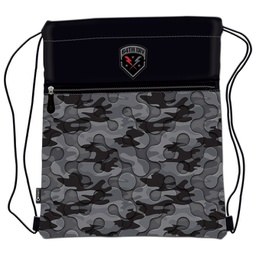 [000041965] Vrećica za tjelesni Army Camo Gray Connect crno-siva!!