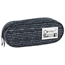 [000042504] Pernica vrećica/ovalna Abetes Connect!!