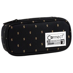 [000042522] Pernica vrećica/ovalna Gold Dollars Connect!!