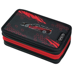 [000042932] Pernica puna 3zipa Driven Herlitz 50026227!!
