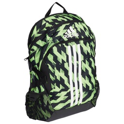 [000043620] Ruksak školski-notebook Power 5 Adidas FK6907 zeleno-crni!!