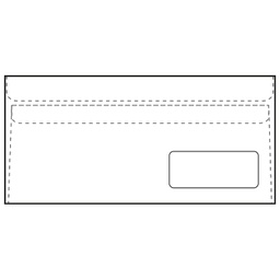 [000000284] Kuverte ABT-PD latex 80g pk100 Fornax