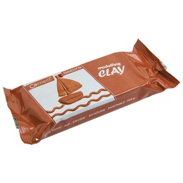 [000002773] Glinamol 0,45 kg Connect terakota