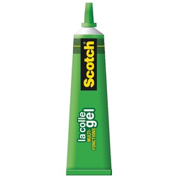 [000045299] Ljepilo univerzalno tuba 30ml Scotch 3M.3025D24 prozirno