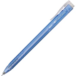 [000045328] Olovka kemijska Needle RX5 Faber-Castell 545351 plava