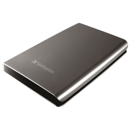 [000013731] Hard disk 2.5" 500Gb USB 3.0 Verbatim 53021 srebrni blister