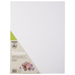 [000045563] Platno slikarsko kaširano 30x40 cm Primo 468CT30x40