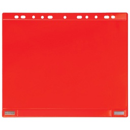 [000045600] Fascikl uložni A4 s magnetom pk5 Tarifold 181123 crveni