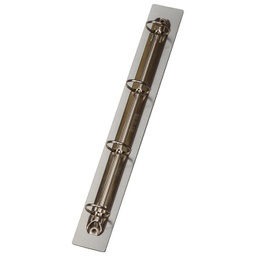[000045570] Nosač magnetni 4ringa-fi30 mm za uložne fascikle Tarifold(Djois) 181110