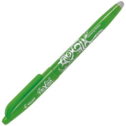[000026401] Roler gel 0,7 mm Frixion ball piši-briši Pilot BL-FR7-LG svijetlozeleni!!