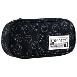 [000042501] Pernica vrećica/ovalna Dice Connect!!