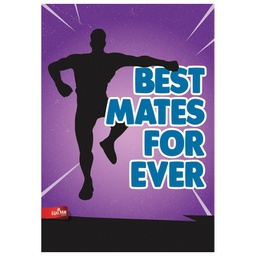 [000040645] Teka meki uvez A4 crte 40+2L 75g Dance moves Mar-Mar sortirani motivi!!