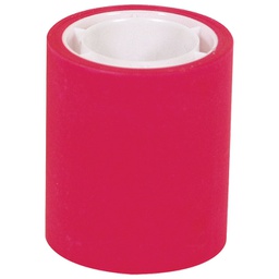 [000045661] Traka ljepljiva Memograf 50 mm/10m Fost 33060004 crvena