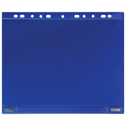 [000045599] Fascikl uložni A4 s magnetom pk5 Tarifold(Djois) 181121 plavi 
