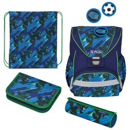 [000042979] Torba školska anatomska 4/1 Ultralight Plus Splash Herlitz 50026845