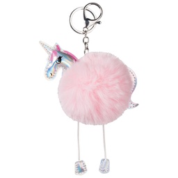 [000045686] Privjesak za ključeve Unicorn Princess Brunnen 10-36509 842!!