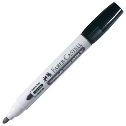 [000045696] Marker za bijelu ploču 2,2mm Winner 152 Faber-Castell 159399 crni!!