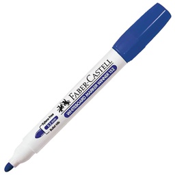 [000045697] Marker za bijelu ploču 2,2mm Winner 152 Faber-Castell 159351 plavi!!