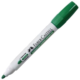[000045699] Marker za bijelu ploču 2,2mm Winner 152 Faber-Castell 159363 zeleni!!