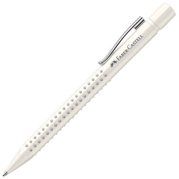 [000045828] Olovka kemijska Grip 2010 Harmony Faber-Castell - Write 243908 bijela