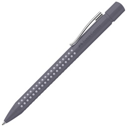 [000045829] Olovka kemijska Grip 2010 Harmony Faber-Castell - Write 243909 siva!!