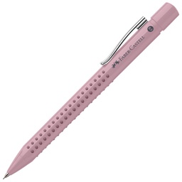 [000045830] Olovka tehnička 0,5 mm Grip 2010 Harmony Faber-Castell - Write 231051 svijetloroza