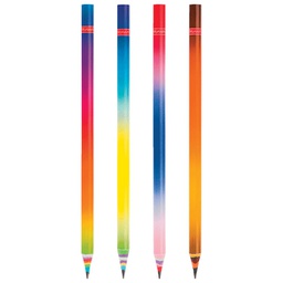 [000045836] Olovka grafitna HB Rainbow Brunnen 10-29060 02 sortirano