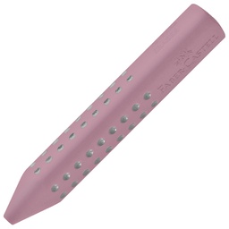 [000045900] Gumica Grip 2001 Faber-Castell - Write 187044 roza