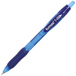 [000003157] Olovka tehnička 0,5 mm grip T-050 Fornax plava