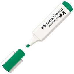 [000045919] Marker za tekstil 1-5 mm Faber-Castell 159524 zeleni