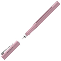 [000045960] Nalivpero Grip 2010 (F) Harmony Faber-Castell 140826 rozo