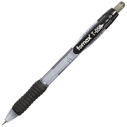 [000003159] Olovka tehnička 0,5 mm grip T-050 Fornax crna