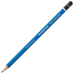 [000046087] Olovka grafitna 3H Mars Lumograph Staedtler 100-3H!!