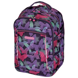 [000045773] Ruksak školski anatomski Ultimate Butterfly Herlitz 50026913!!