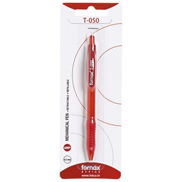 [000003163] Olovka tehnička 0,5mm grip T-050 grip Fornax sortirano blister!!