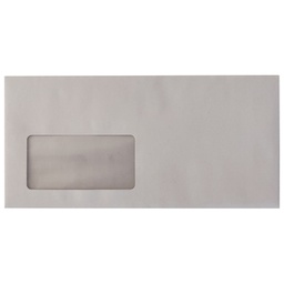 [000046253] Kuverte ABT-PL strip EKO reciklirani 80g pk100 Fornax sive!!