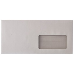 [000046254] Kuverte ABT-PD strip EKO reciklirani 80g pk100 Fornax sive!!