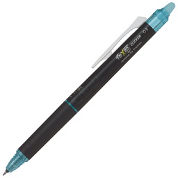 [000046247] Roler gel 0,5 mm Frixion point clicker piši-briši Pilot BLRT-FRP5-LB svijetloplavi