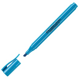 [000046361] Signir 1-5 mm slim 38 superfluorescentan Faber-Castell 157751 plavi