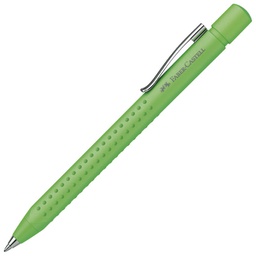 [000003192] Olovka kemijska Grip 2011 Classic Faber-Castell 144169 zelena!!