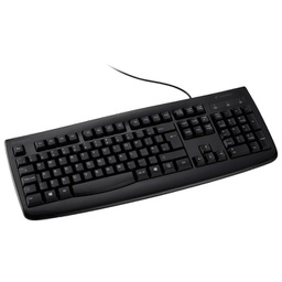 [000046392] Tipkovnica USB periva Kensington K64407IT crna!!
