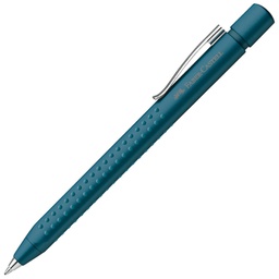 [000003194] Olovka kemijska Grip 2011 Classic Faber Castell 144152 petrolej!!