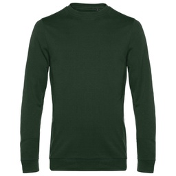 [000046342] Majica dugi rukavi B&C #Set In 280g tamnozelena 2XL!!