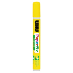 [000046458] Ljepilo tekuće 25g u olovci Paperfix UHU.1001002600!!