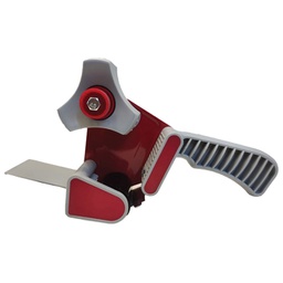 [000046501] Aparat za traku ljepljivu ručni H11-CP Fost sivi/crveni