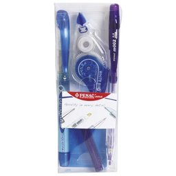 [000003199] Set Color Party Penac plavi blister!!
