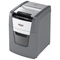 [000046546] Uništavač dokumentacije  90 (ručno 8) listova CrossCut Optimum Auto Feed+  90X Rexel 2020090XEU