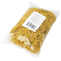 [000000291] Vezica gumena fi- 40 mmxširina 1,6 mmx1kg Fornax