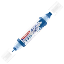 [000046646] Boja akrilna u tubi obostrana 3D Edding 5400903 plava!!