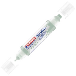 [000046677] Boja akrilna u tubi obostrana 3D Edding 5400928 mint